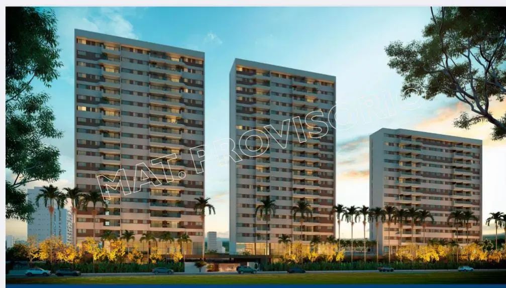 Imóvel para venda tem 72 metros quadrados com 3 quartos em Imbiribeira - Recife - PE - Foto 5