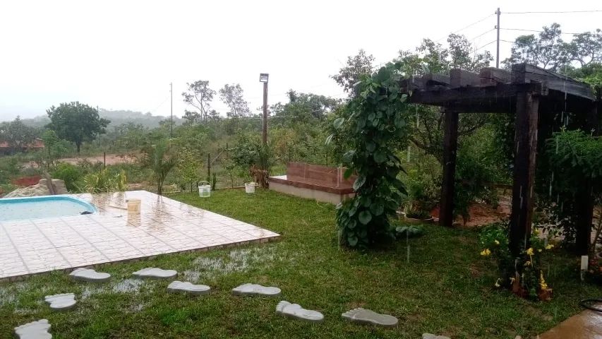 Sitio com piscina proximo a Serra do Cipó, 3.000 m² - Foto 5