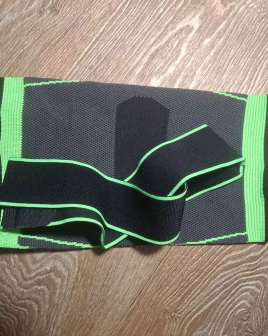 Joelheira ortopédica premium - Novíssima - PAGUE SOMENTE NA ENTREGA!!! - Foto 5