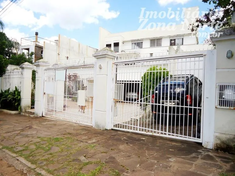 PRÉDIO RESIDENCIAL...