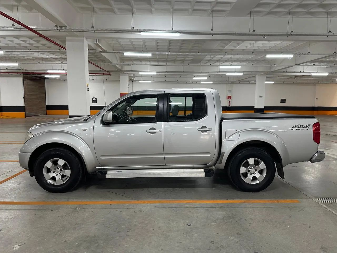 Frontier 4x4 DIESEL MANUAL  - Foto 4