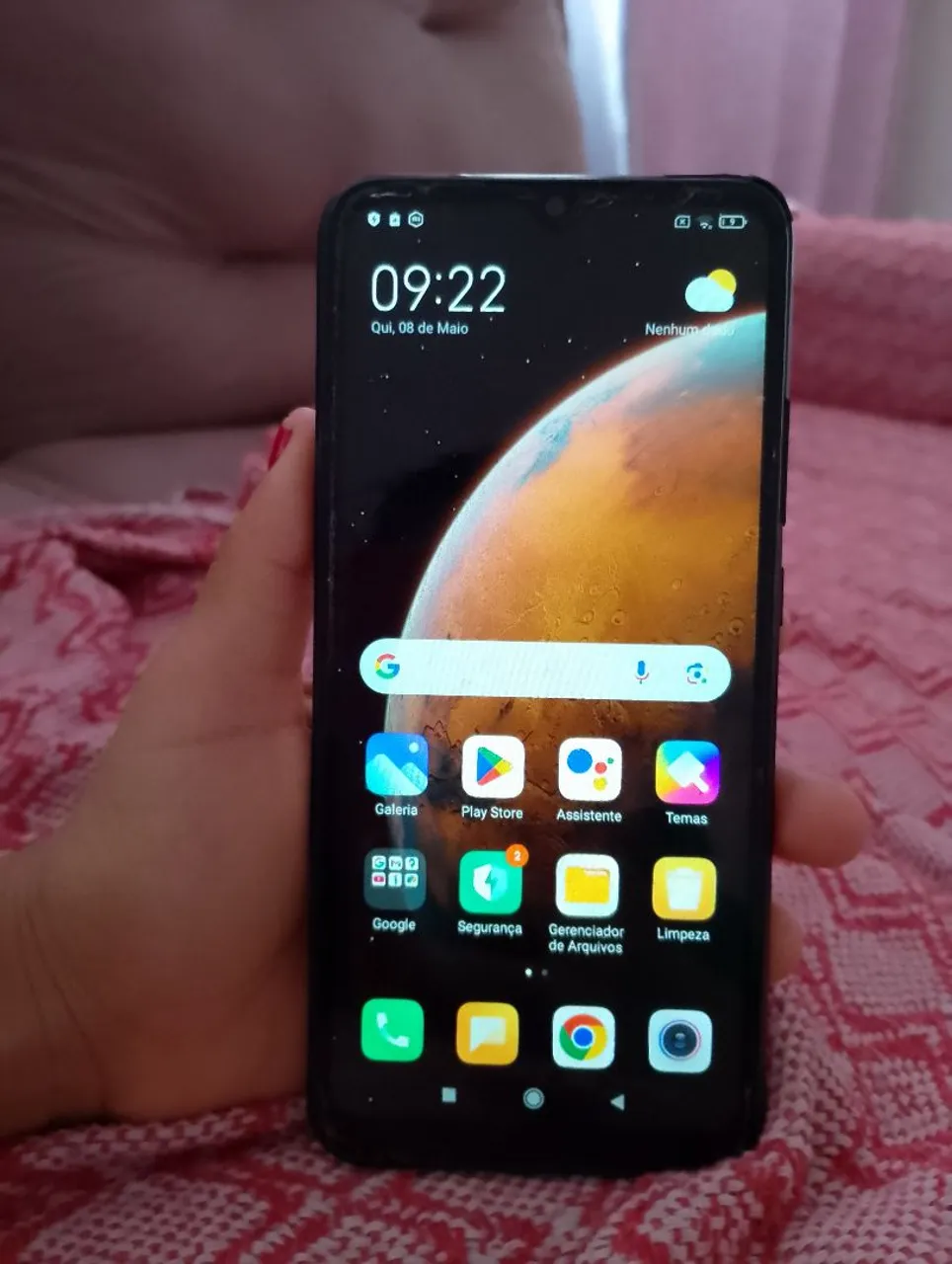 Xiaomi Redmi 9A