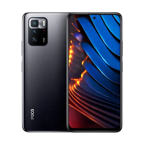 Poco X3 GT
