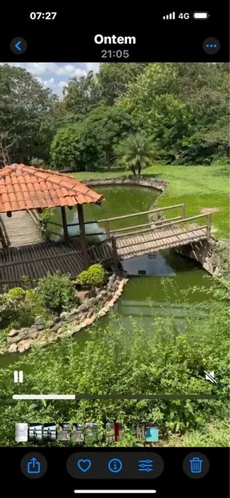 Sitio em Esmeraldas pousada los hermanos - Foto 7