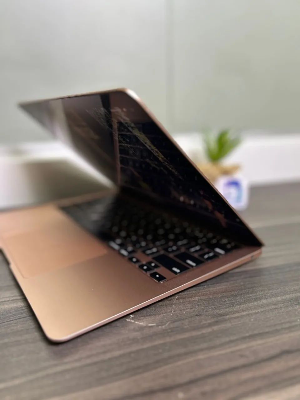 MacBook Air 2020 A2337 M1 8GB DDR4 256GB SSD - Notebooks - Centro