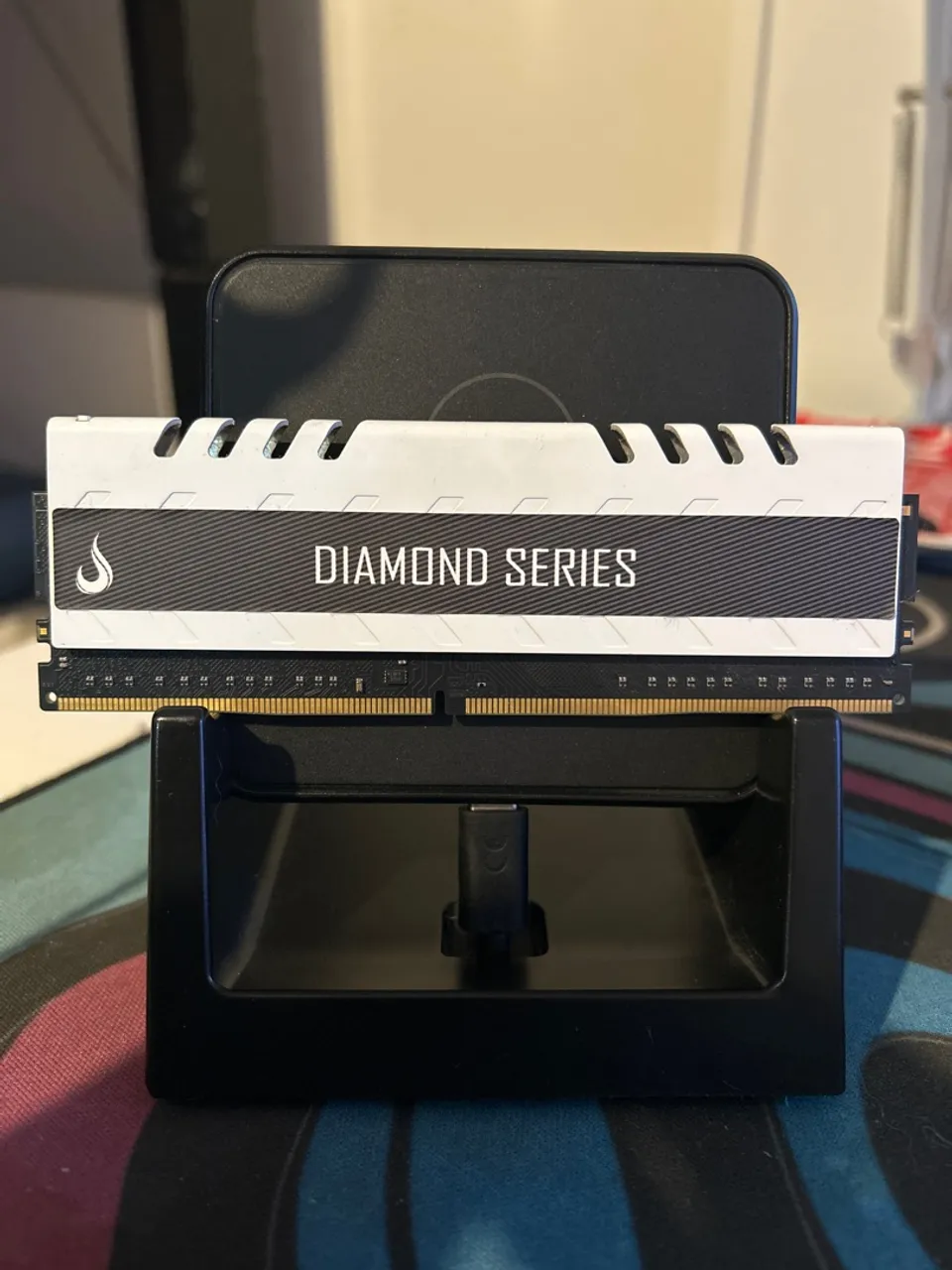 Memória RAM Rise Mode 4gb