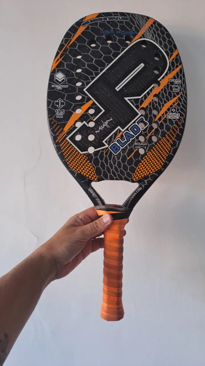 Raquete Beach Tenis