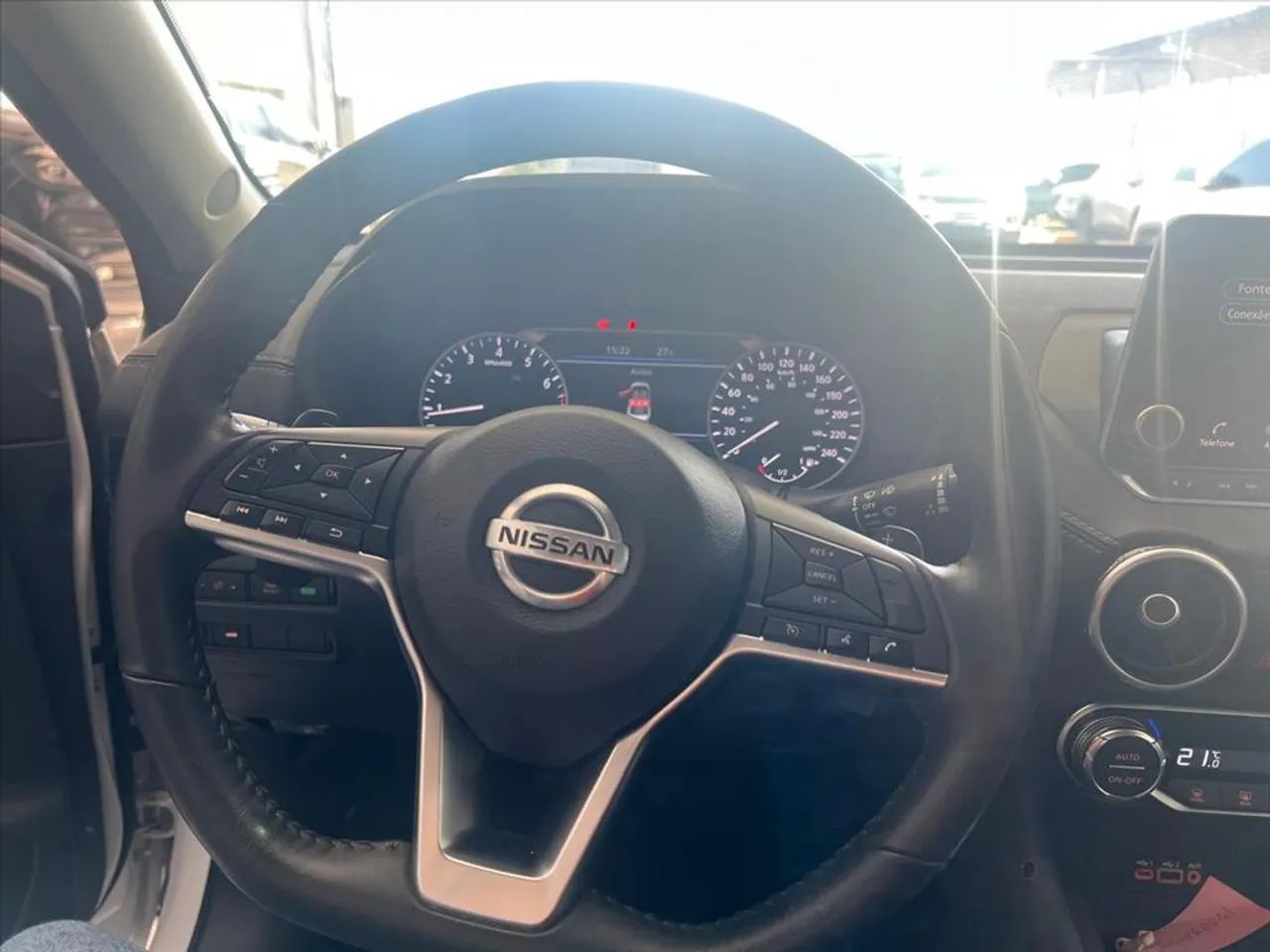 NISSAN SENTRA 2.0 16V GASOLINA ADVANCE XTRONIC - Foto 3