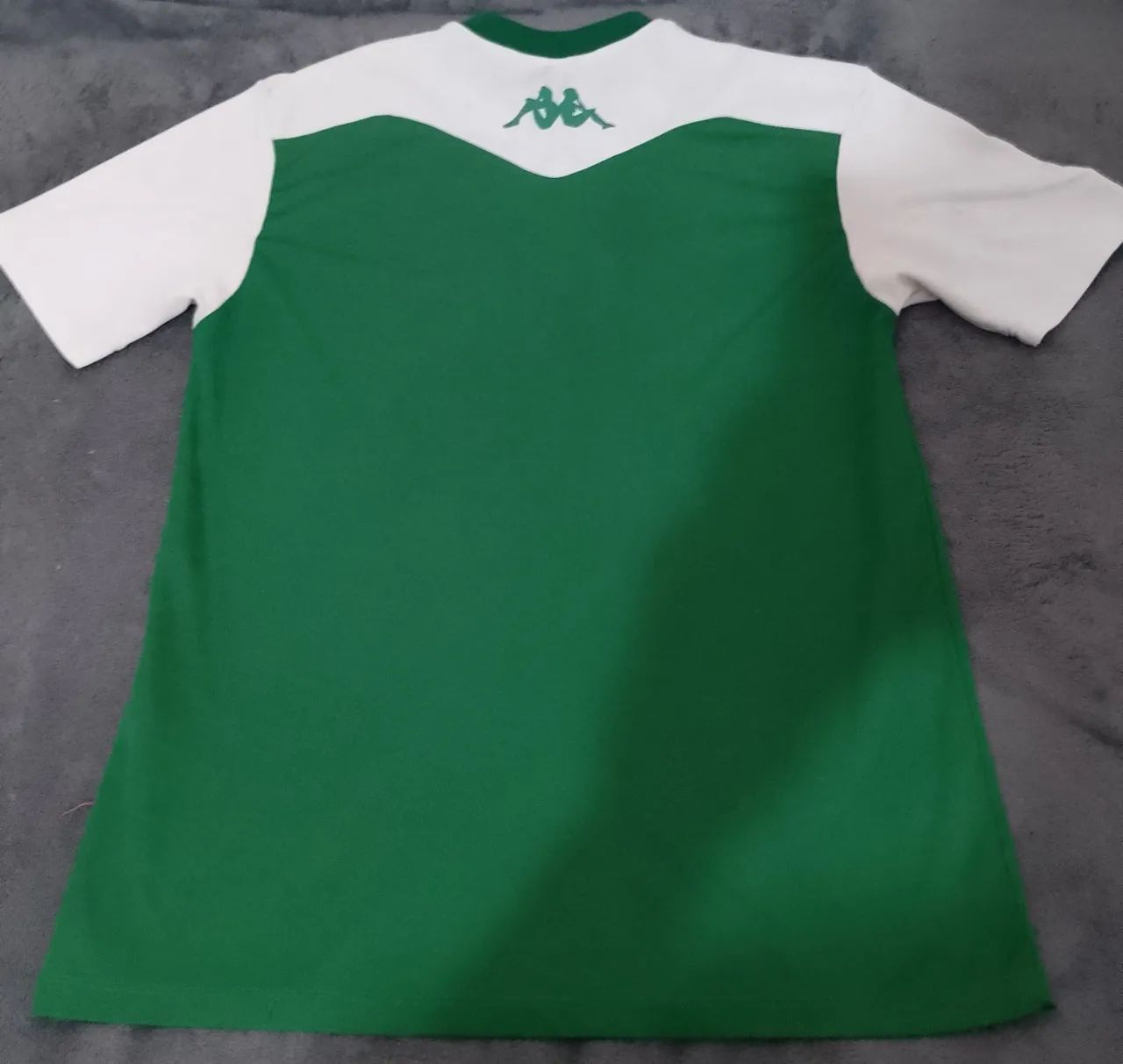 Camisa M do Guarani de Treino - Foto 3