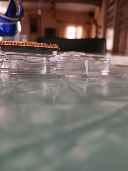Processador AMD Ryzen 5 3600X - Foto 4
