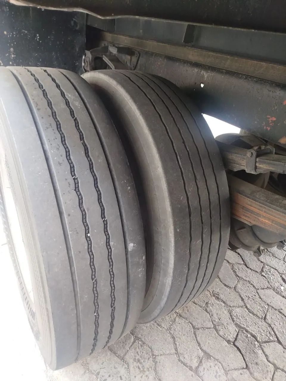 1973 Mercedes-Benz Mercedes-Benz 1113 - Foto 5