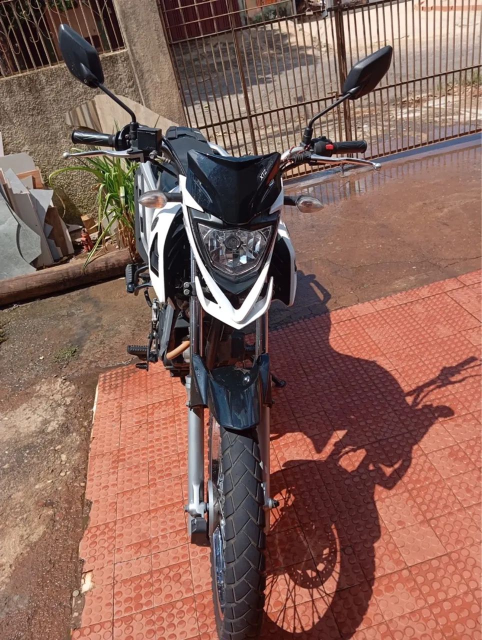 MOTO XTZ 150 CROSSER S - Foto 5
