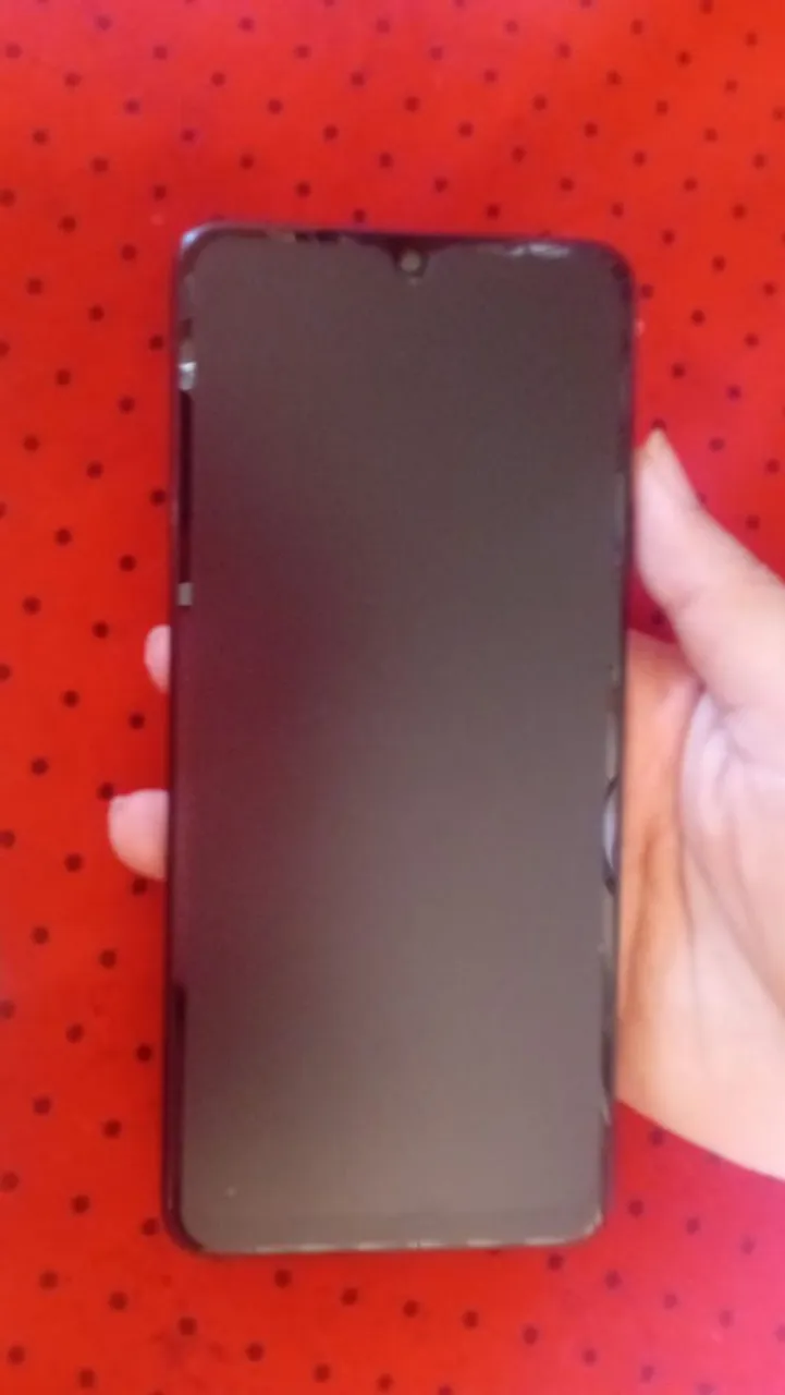 Celular Xiomi A3