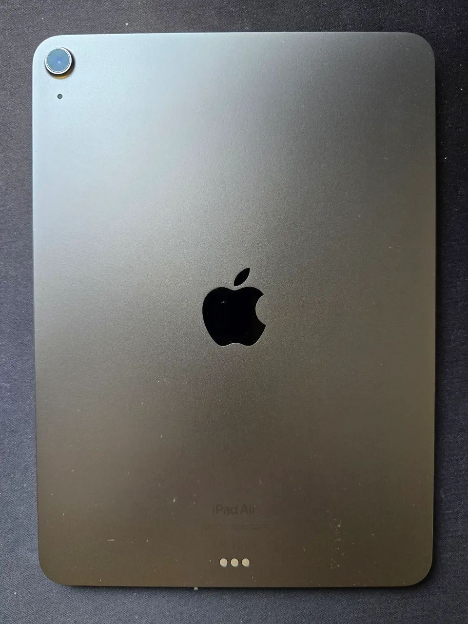 Ipad Air 5 geração 64Gb Prata + Apple Pencil 2 geração - Tablets e