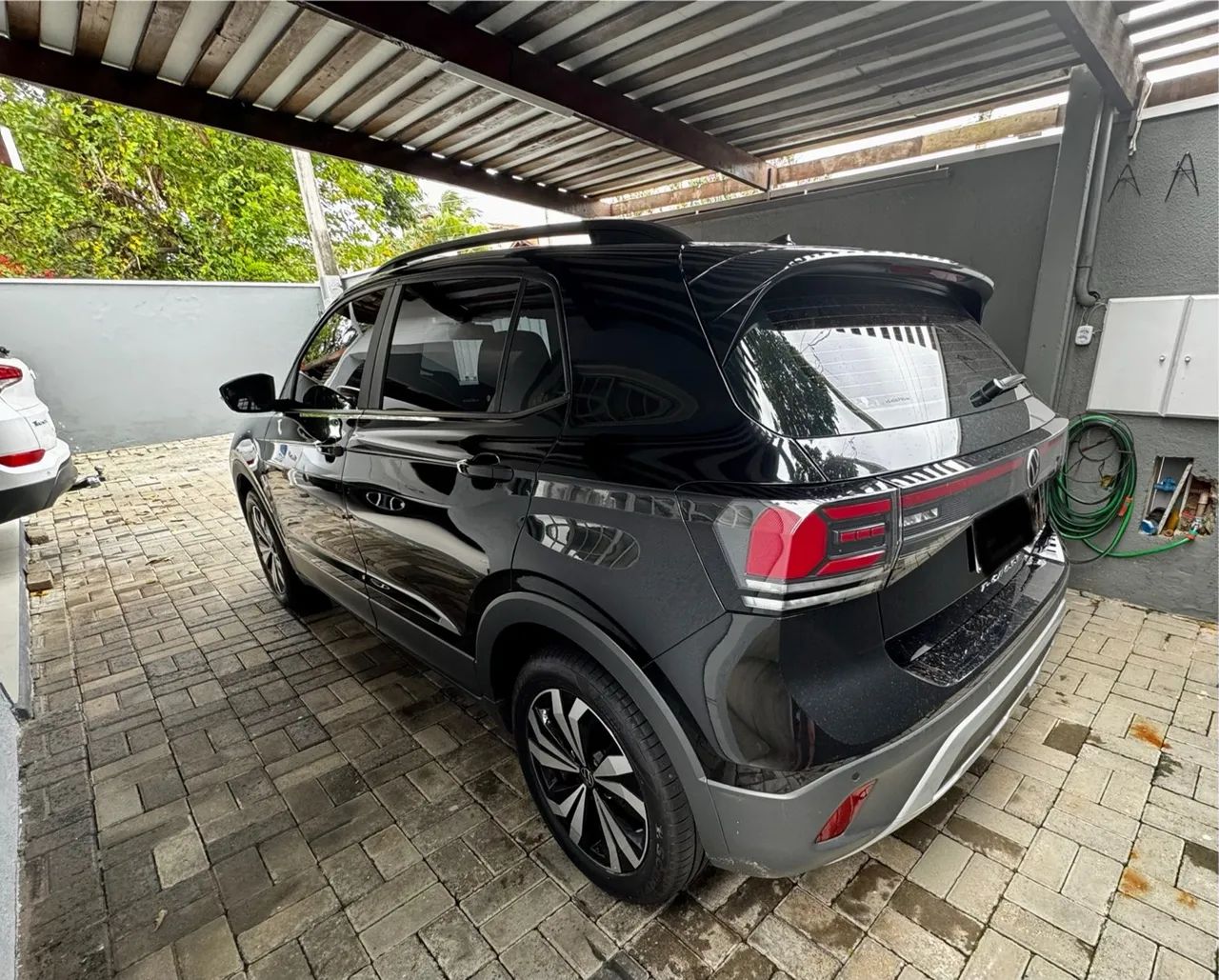 T-CROSS 200 TSI  - Foto 3
