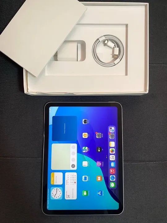 IPad 10Th 64GB - Foto 4