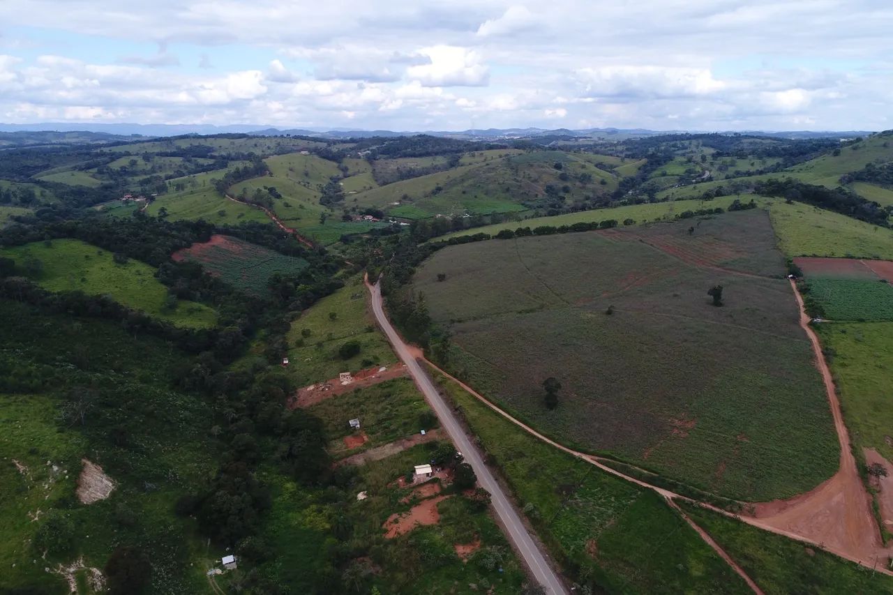 10 mil de entrada restante em até 50x s/Juros | Chácaras 1000m² em Rio Manso - Foto 9