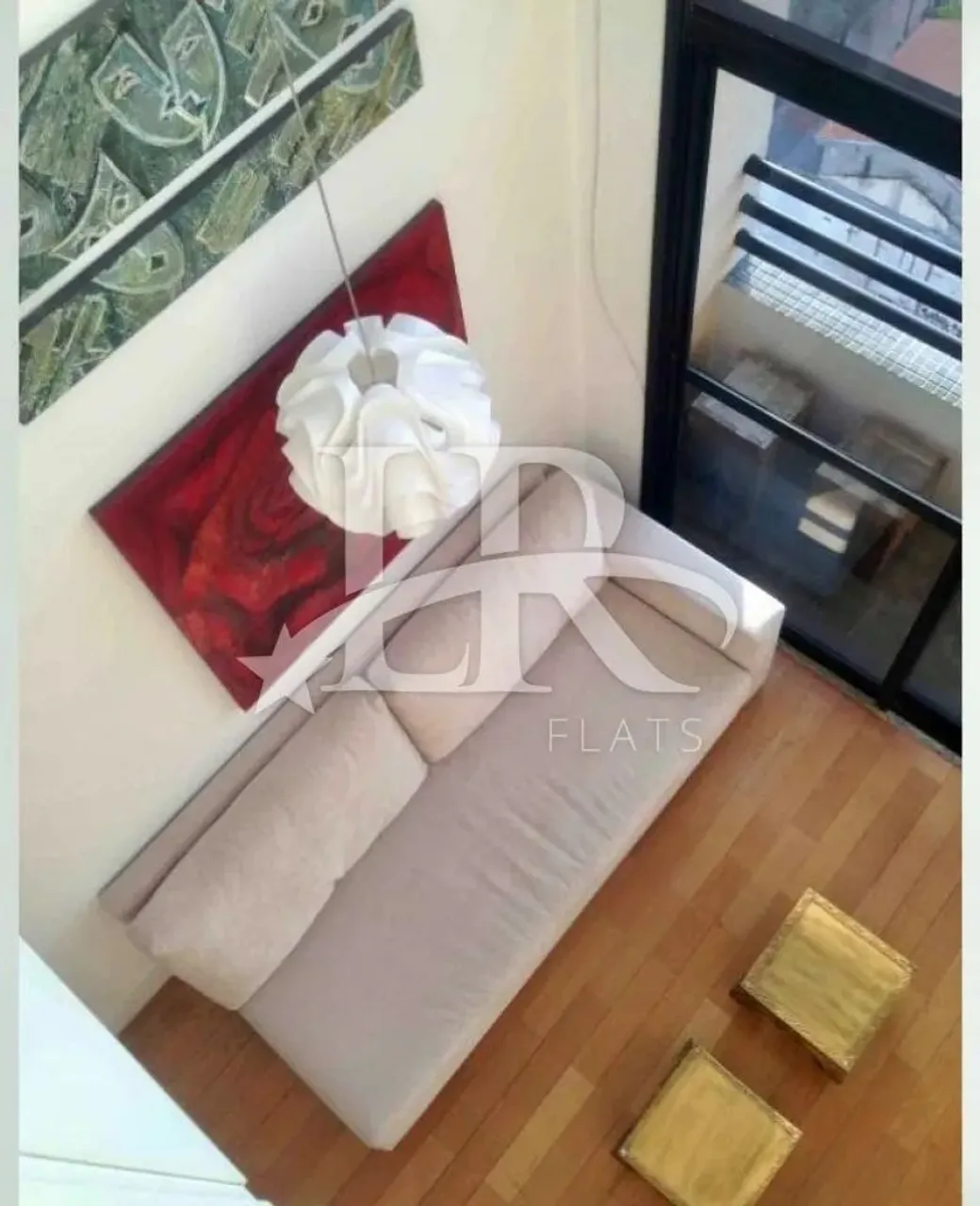 LR Flats - Duplex mobiliado em Pinheiros, oportunidade para locação !!