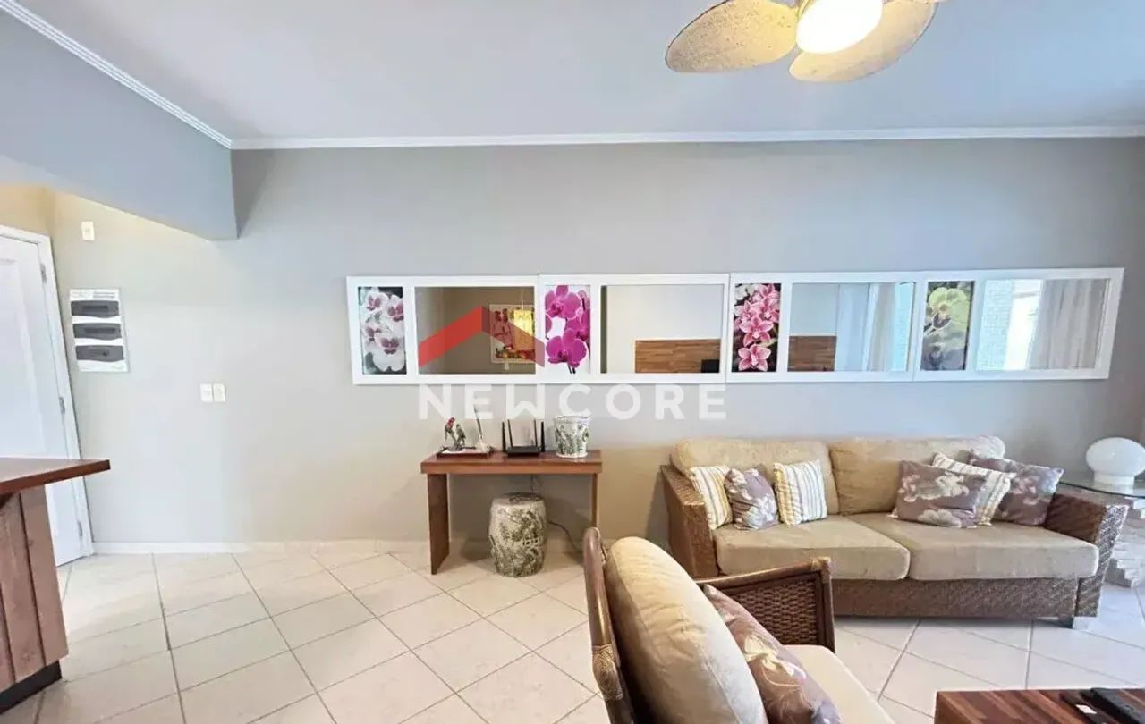 Apartamento em Passeio dos Galeões - Riviera de São Lourenço - Bertioga/SP - Foto 4