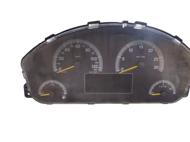 painel intrumentos mb accelo 815 1016 original A *1 - Foto 3