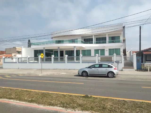 CASA COM 10 QUARTOS BEIRA MAR EM MATINHOS, DISPONIVEL PARA REVEILON E NATAL (PACOTES) - Foto 2