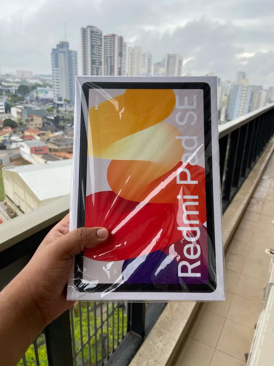 TABLET REDMI PAD SE PROMOÇÃO!!! - Foto 2