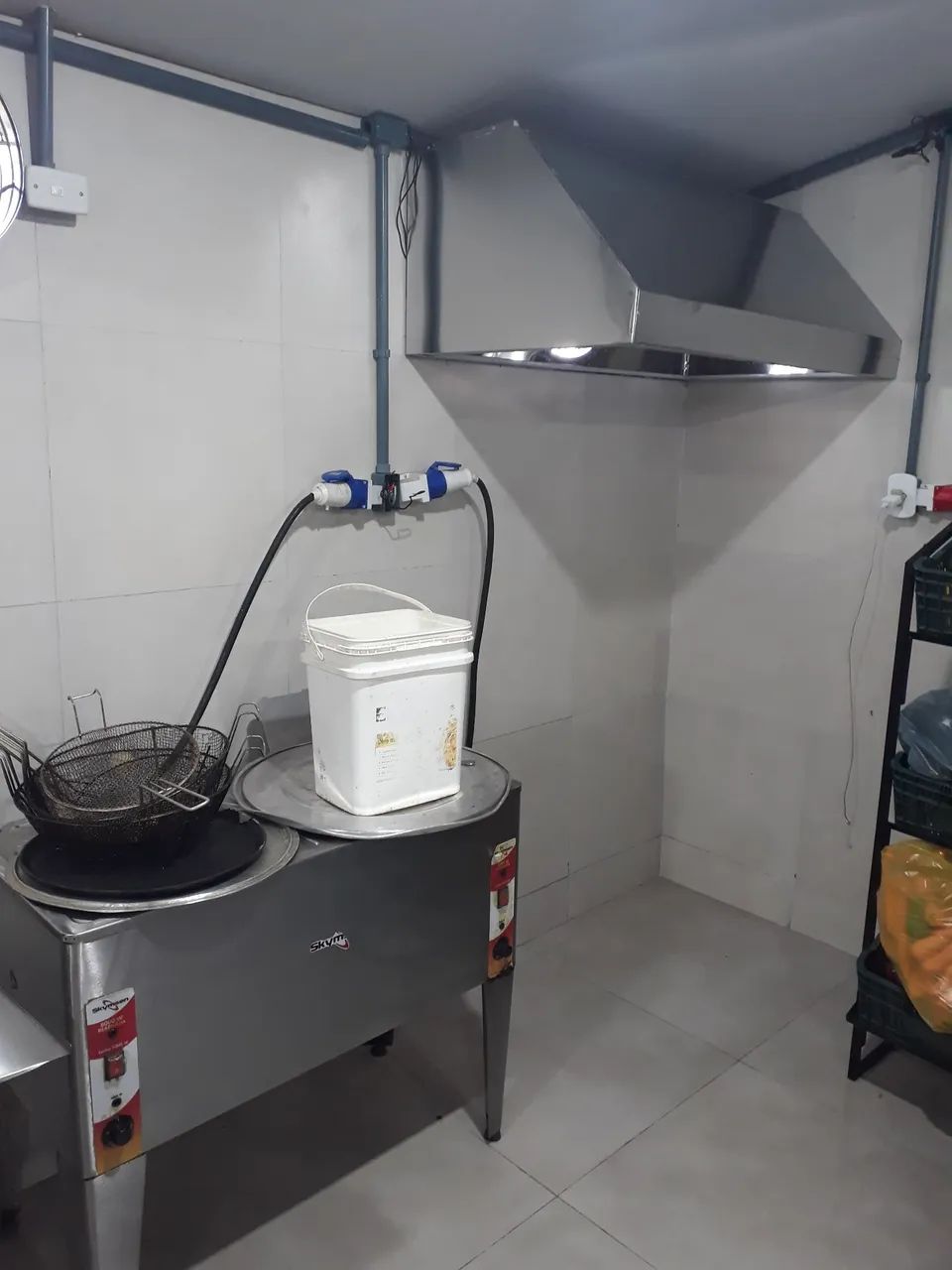 Coifas a partir R$ 1.490.00  - Foto 5