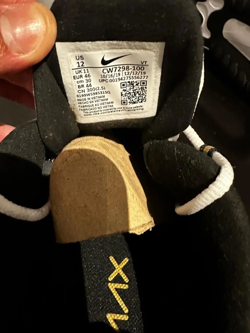 Nike Air Max 270 - Novo! - Foto 6