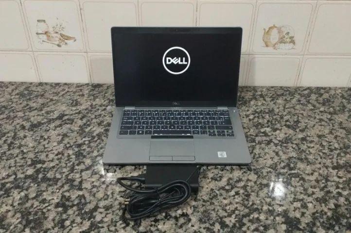 Note Dell i7 vPRO 10ª - 1 x 16GB - M.2 NVMe 512GB  - Foto 2