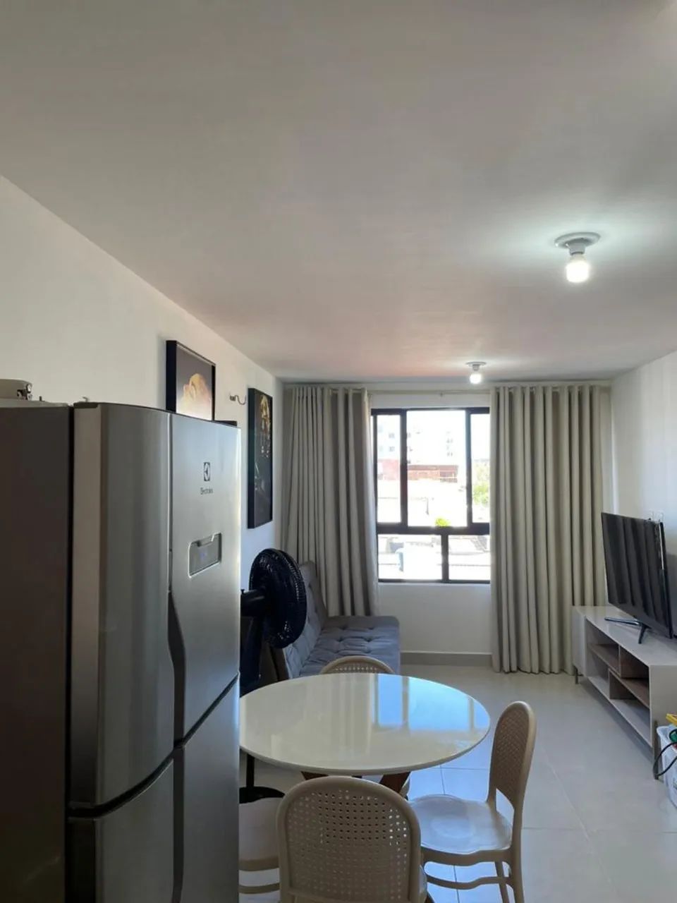 Alugo apartamento 01 quatro no Bessa prox. a praia - Foto 2