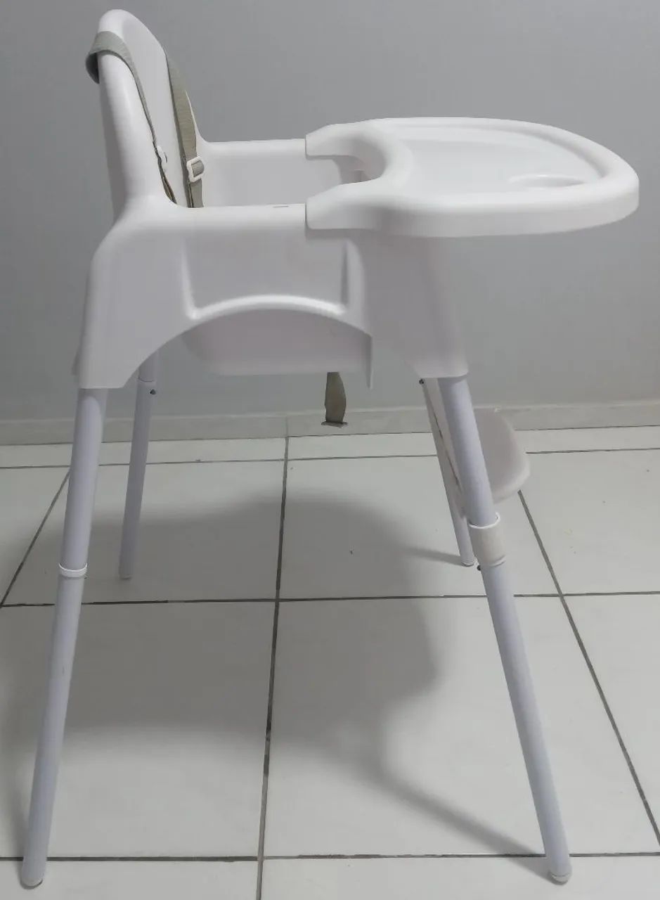 Cadeira de Alimentação Cosco - Foto 3