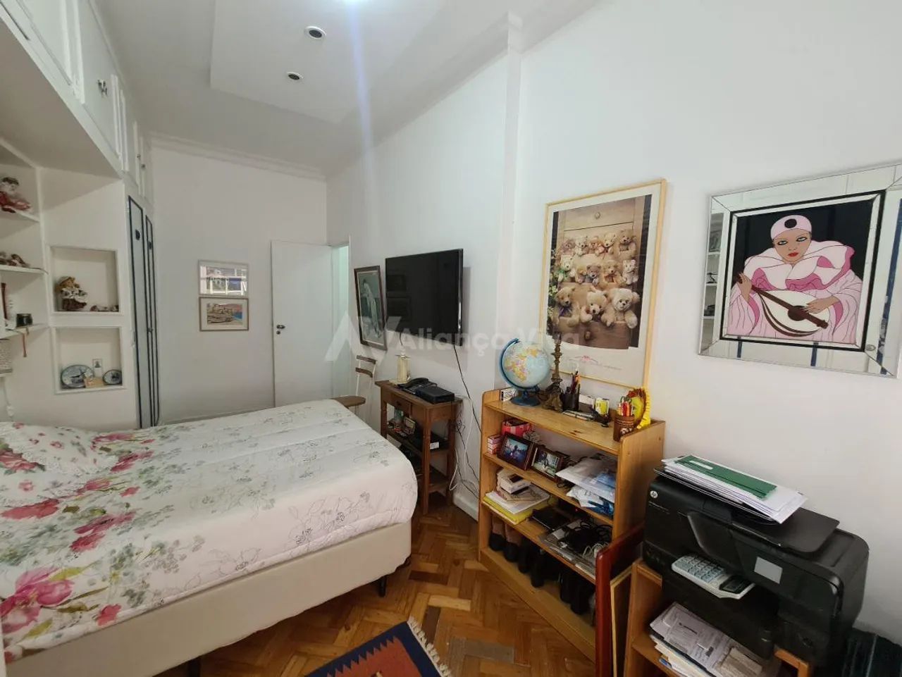 Copacabana | Apartamento 1 quarto - Foto 11