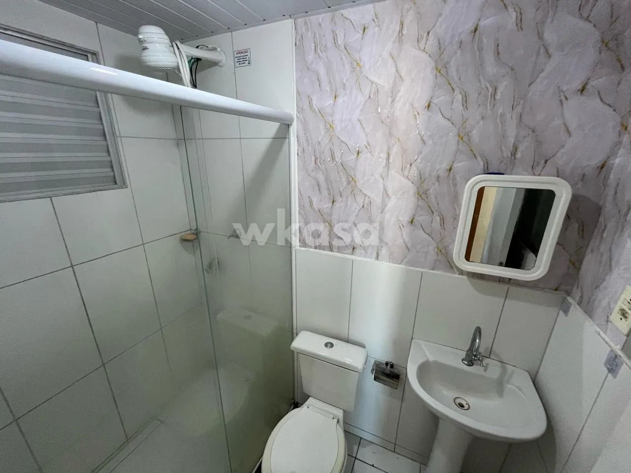 Imóvel para venda com 48 metros quadrados com 2 quartos em Campina Grande - Cariacica - ES - Foto 3