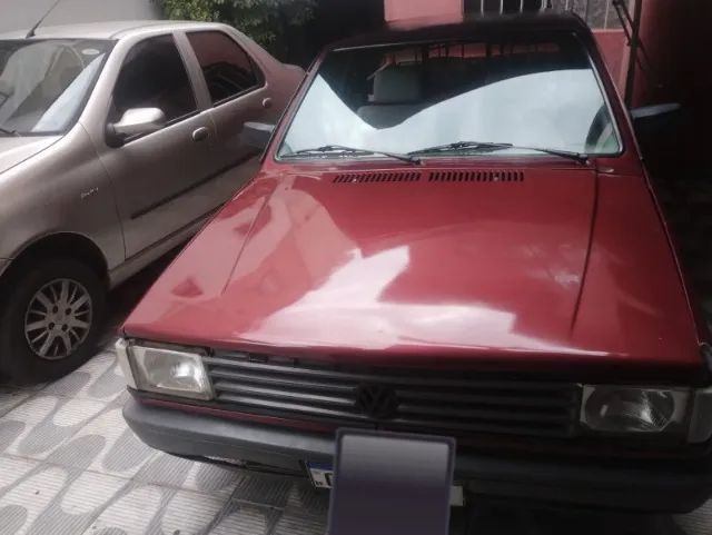 Volkswagen Saveiro GL 1.8mi E 1.6/gl/ls/s/ Sunset 1990 - Foto 9