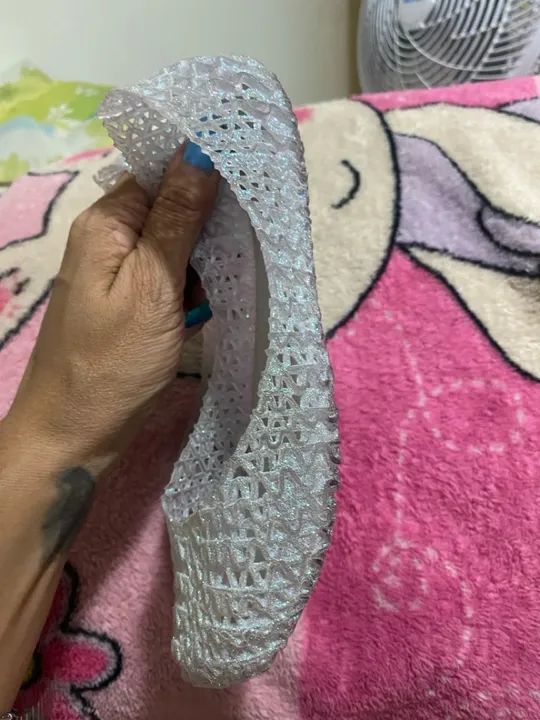 Mini Melissa Campana