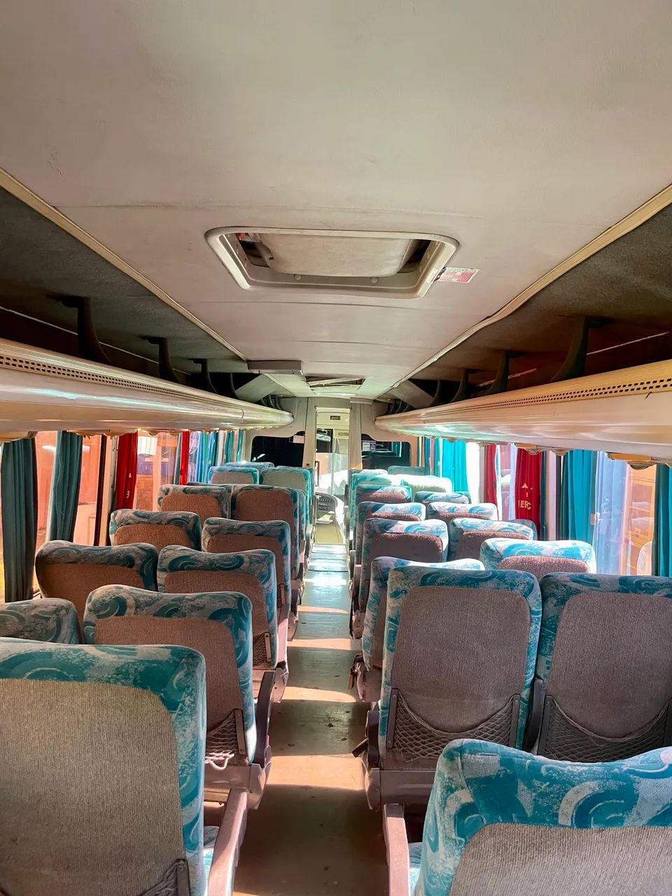 Ônibus Caio - Foto 5