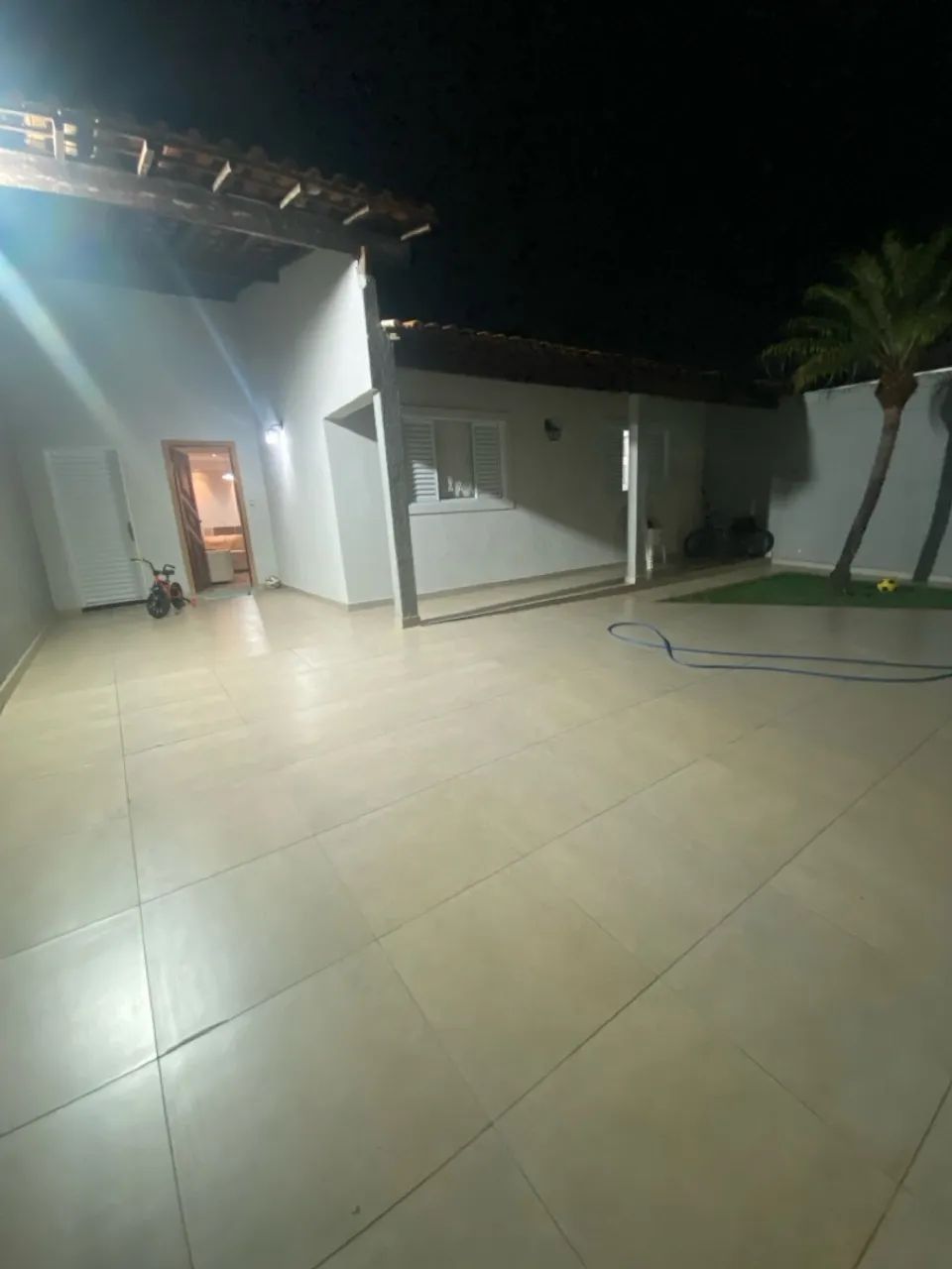 foto - Uberlândia - Cidade Jardim