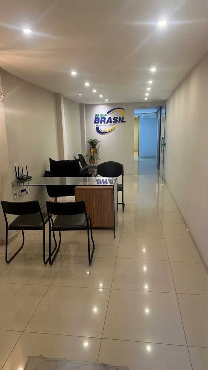 SALAS COMERCIAIS PARA ALUGAR NO ROSARINHO - RECIFE