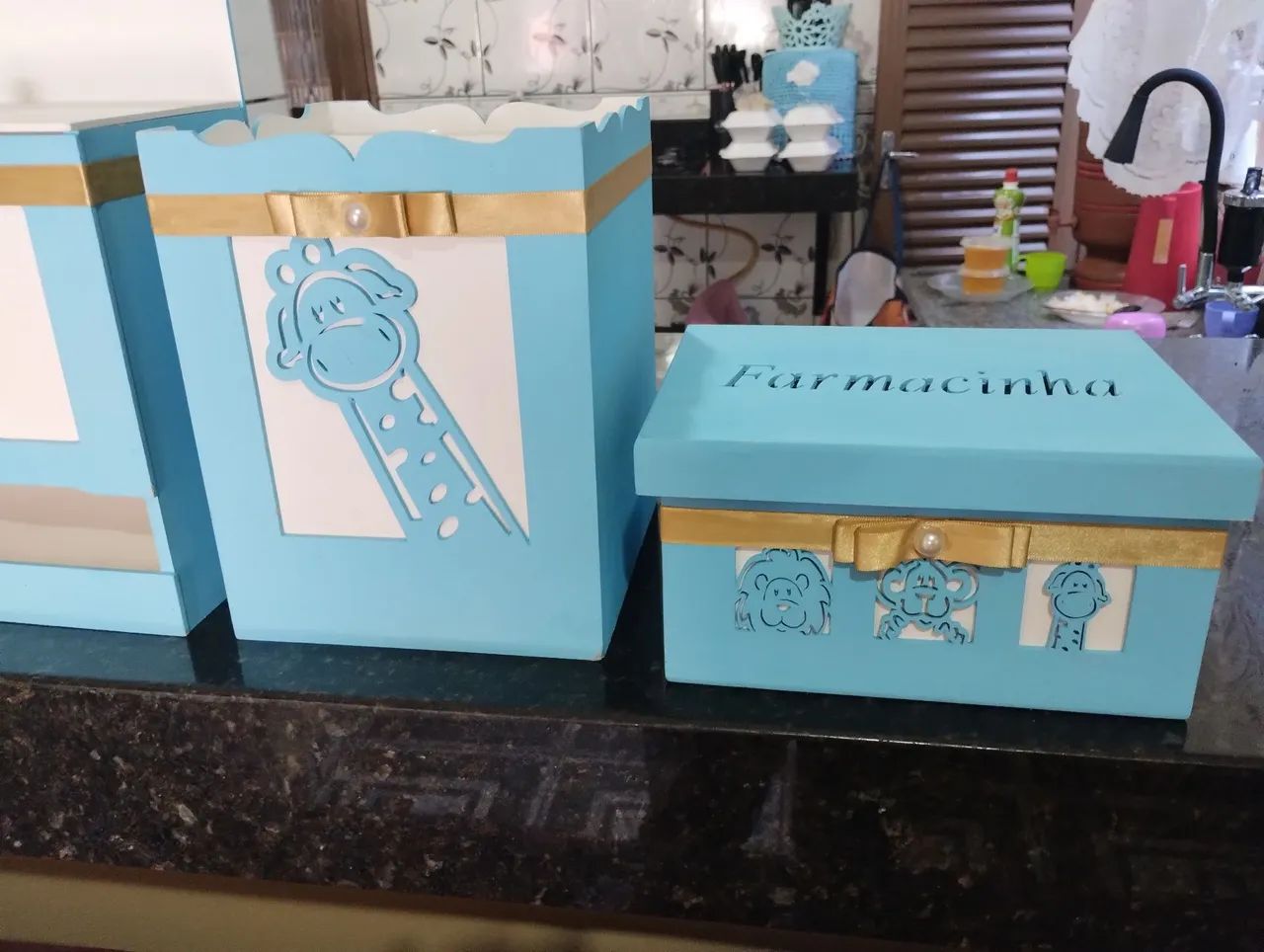 Kit higiene  - Foto 2