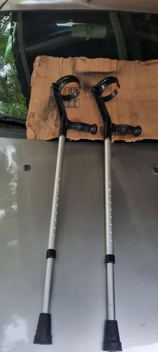 Moleta flexível até 130 kilos  - Foto 4