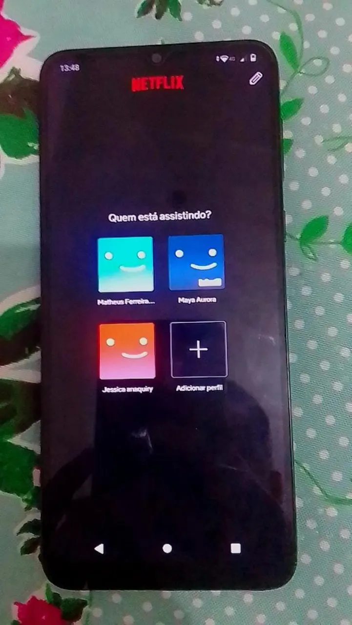 Motorola e13 64 gb