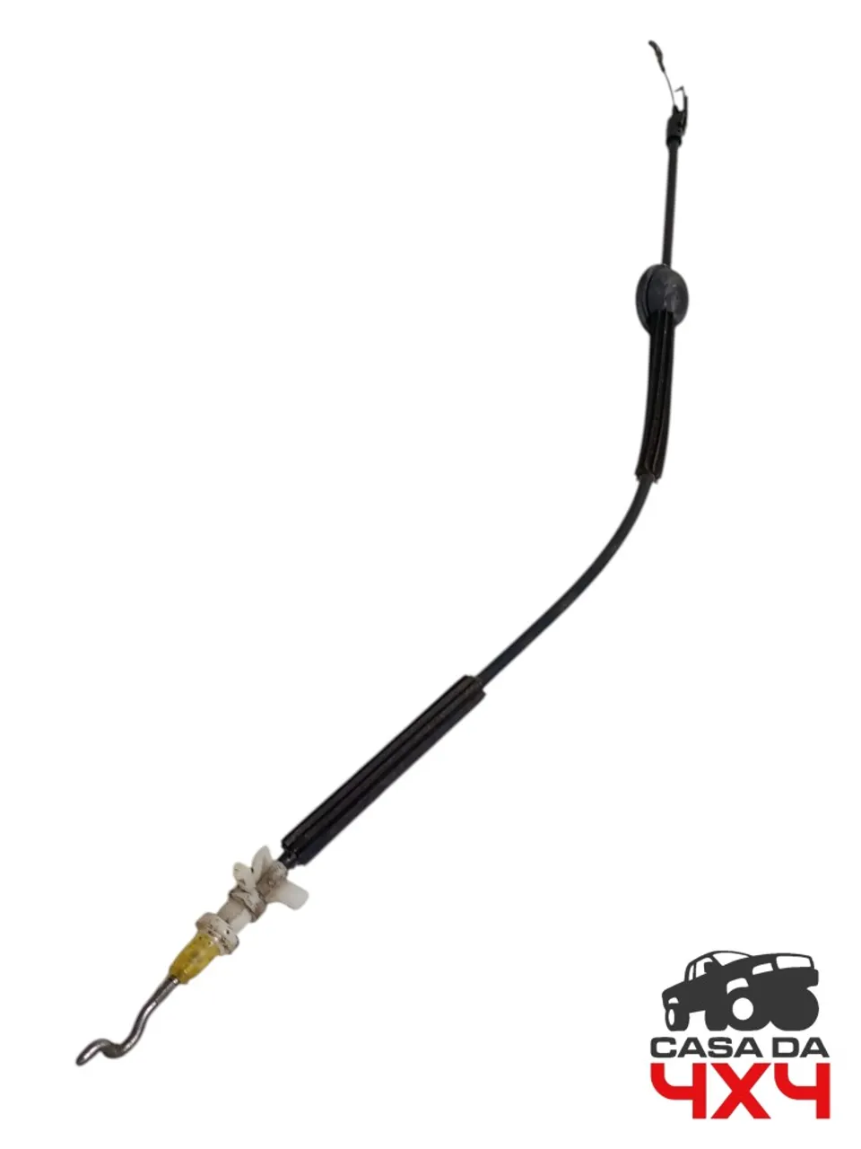 Espia Maçaneta Interna Traseira Esquerda Amarok 2012 2.0 Cd