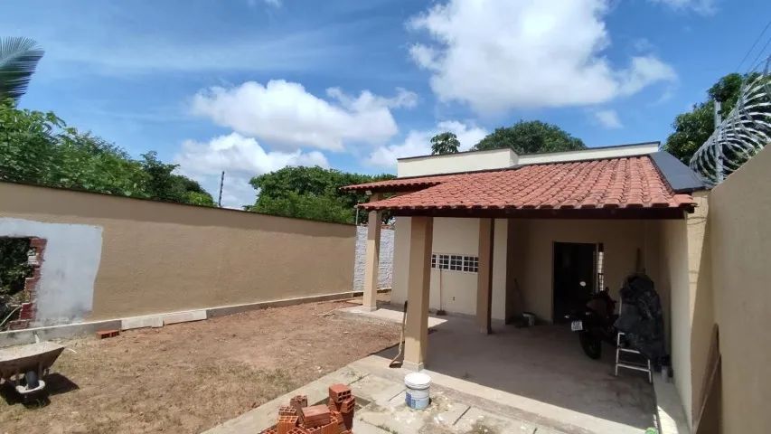 foto - Teresina - São Sebastião
