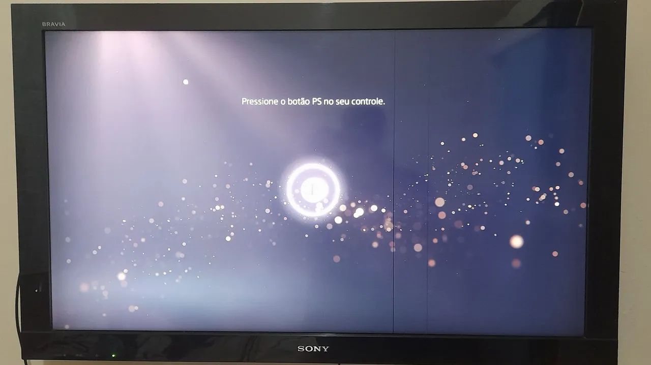 Tv Sony bravia 40 polegadas
