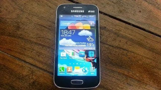 Samsung Galaxy  S2 GT S7273T TV Digital Integrada Desbloqueado  32GB.   - Foto 2