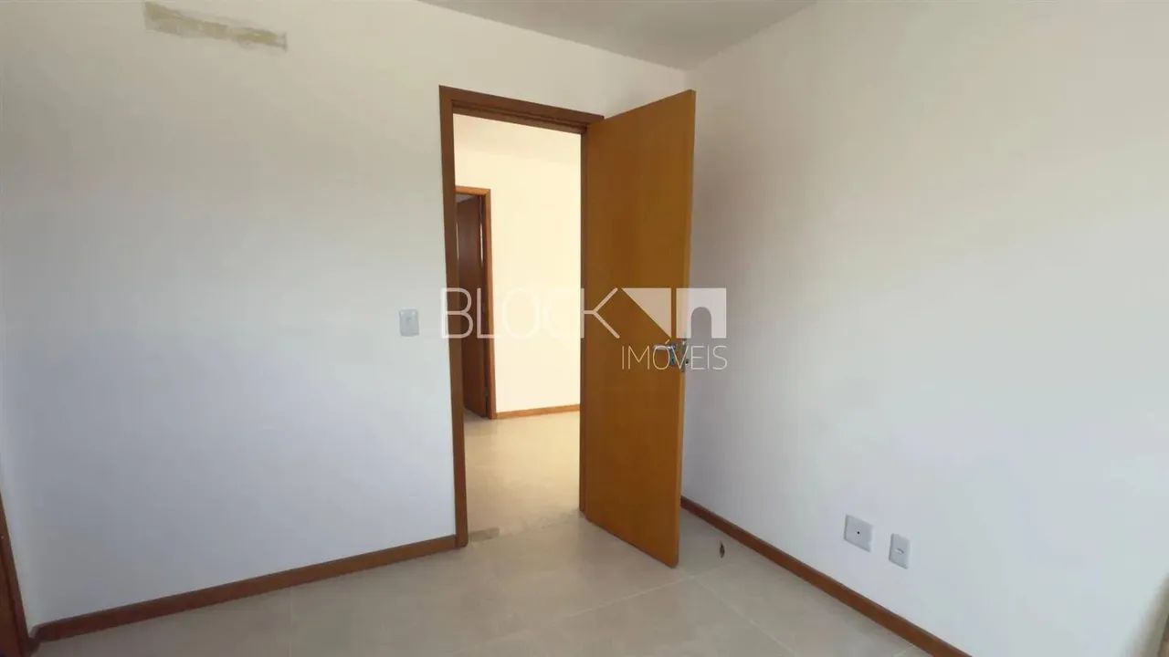 Recreio dos Bandeirantes | Cobertura 2 quartos, sendo 1 suite - Foto 9