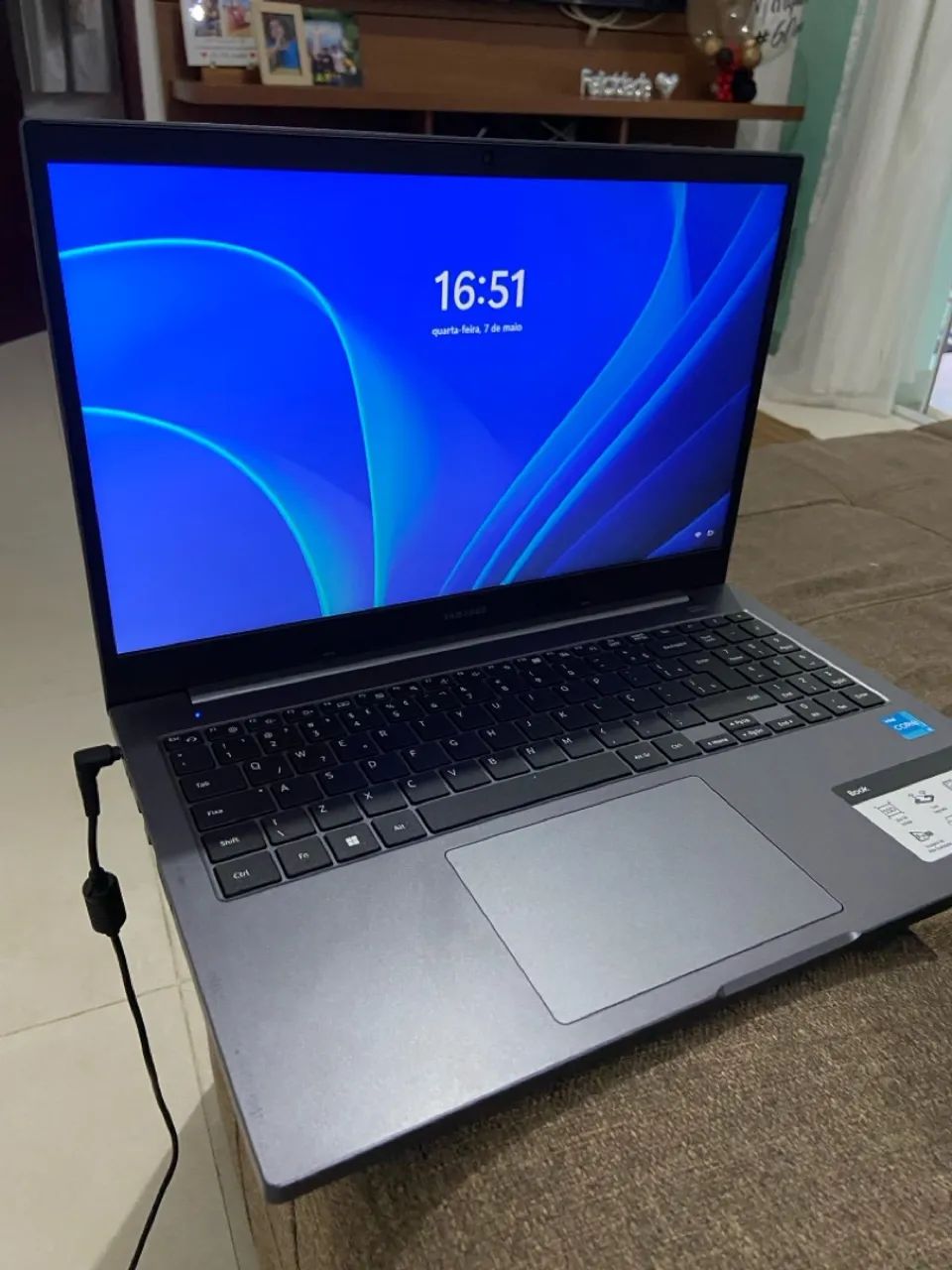 Notebook Samsung Book - Foto 2