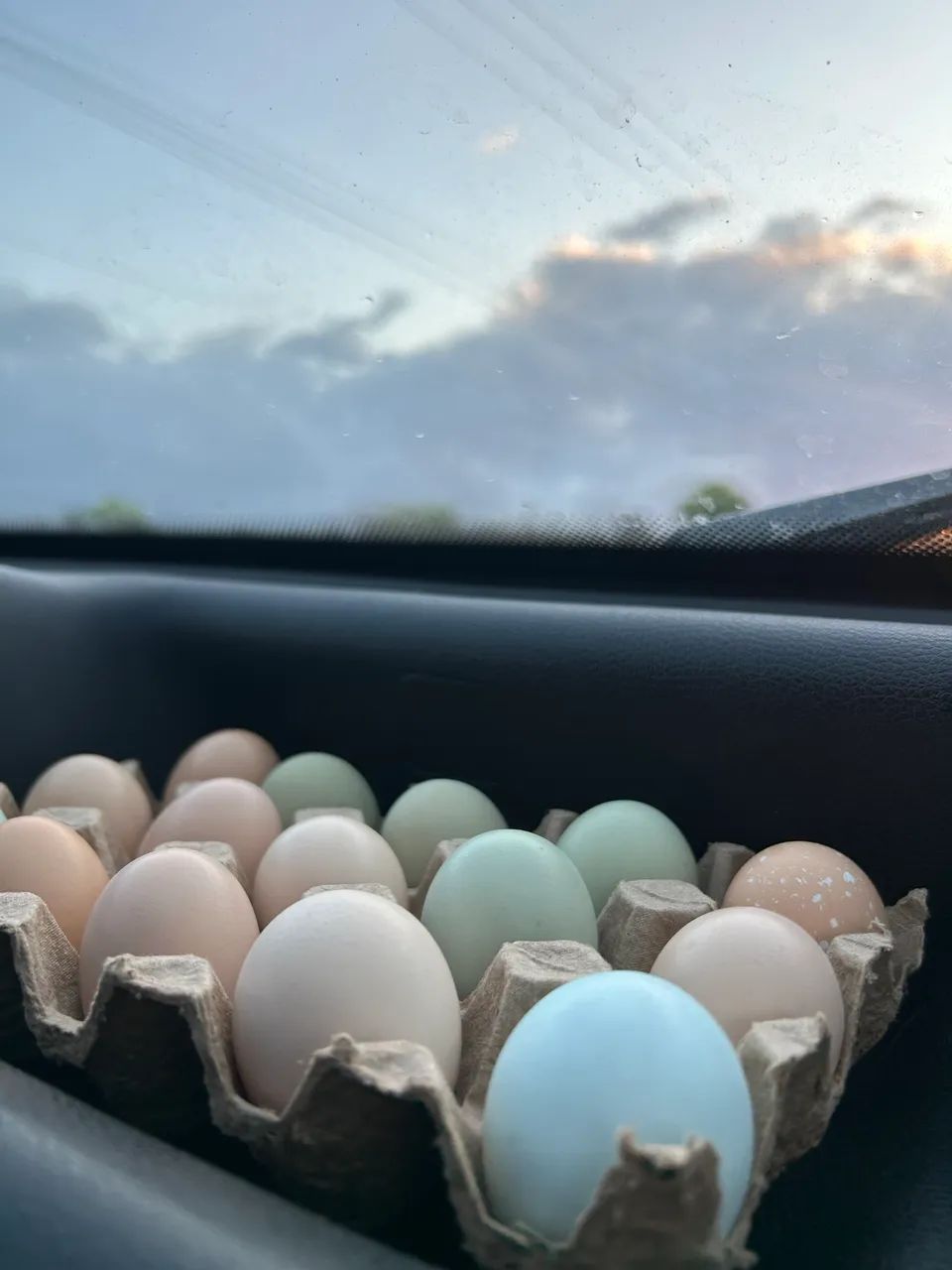 Ovos Caipira  - Foto 3