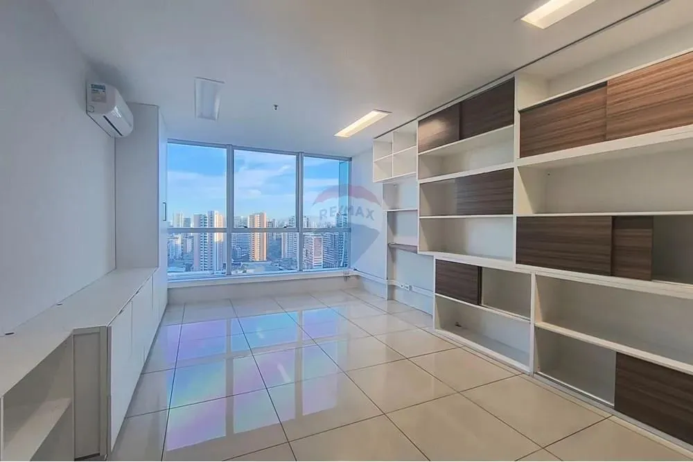 Sala Comercial no RioMar Trade Center: seu negócio no patamar dos seus sonhos!