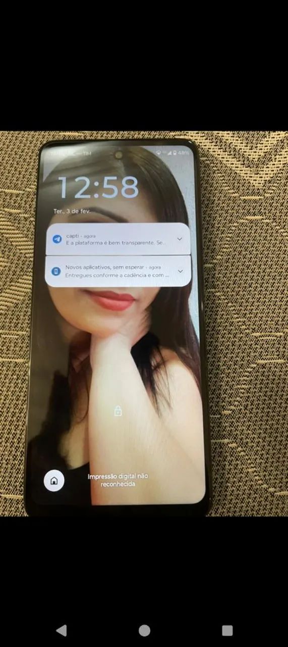 Vendo celular motoG24 - Foto 3